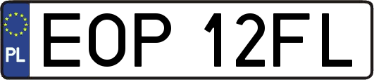 EOP12FL