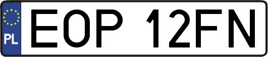 EOP12FN