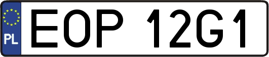 EOP12G1
