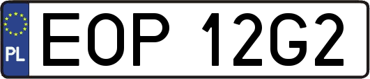 EOP12G2