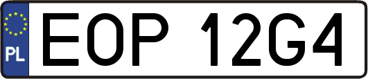 EOP12G4