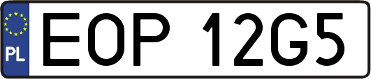 EOP12G5