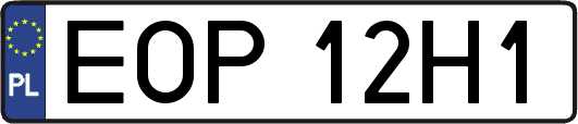 EOP12H1
