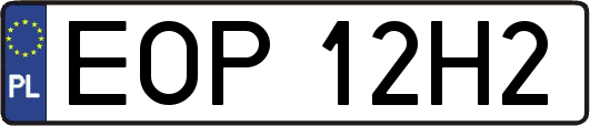 EOP12H2