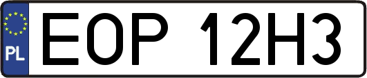 EOP12H3