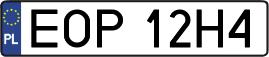 EOP12H4