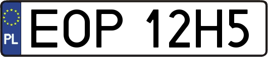 EOP12H5