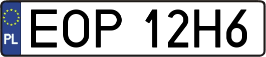 EOP12H6