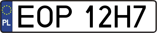 EOP12H7