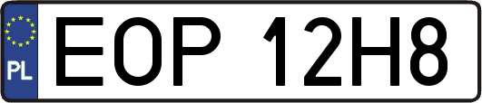 EOP12H8