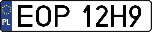 EOP12H9