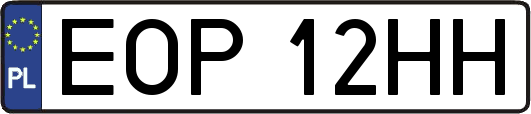 EOP12HH