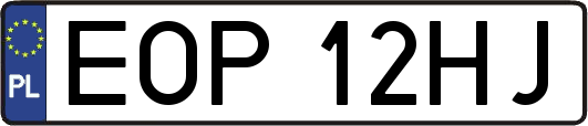 EOP12HJ