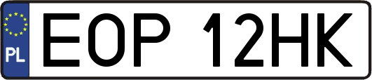 EOP12HK
