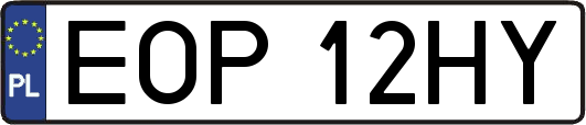 EOP12HY