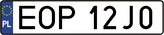 EOP12J0