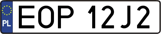 EOP12J2