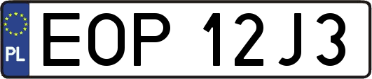 EOP12J3