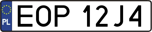 EOP12J4