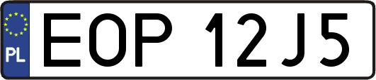 EOP12J5