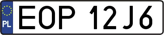 EOP12J6