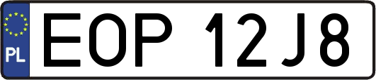 EOP12J8