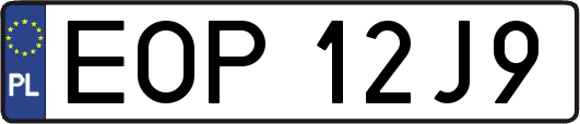 EOP12J9