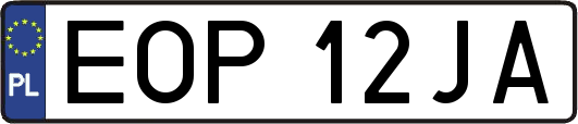 EOP12JA