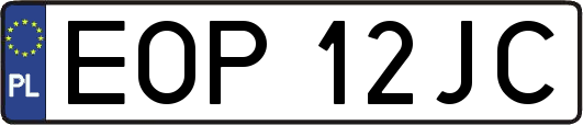 EOP12JC