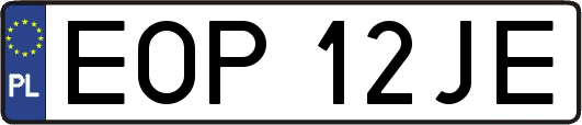 EOP12JE