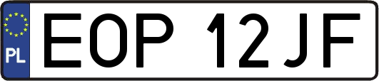 EOP12JF