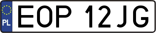 EOP12JG