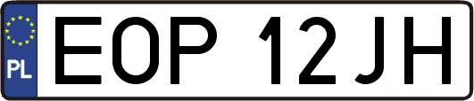 EOP12JH