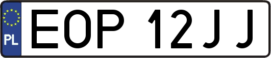 EOP12JJ