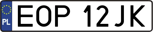 EOP12JK