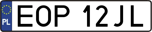 EOP12JL