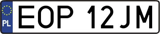 EOP12JM