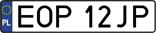 EOP12JP