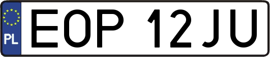 EOP12JU