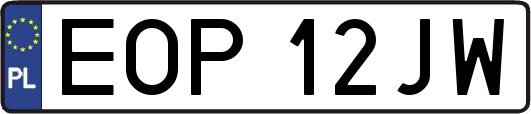 EOP12JW