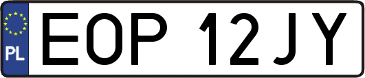 EOP12JY