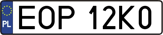 EOP12K0