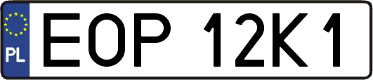 EOP12K1