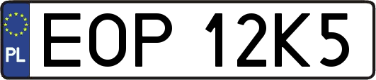 EOP12K5