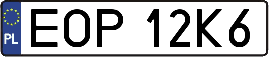 EOP12K6