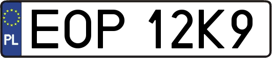 EOP12K9