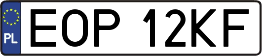 EOP12KF