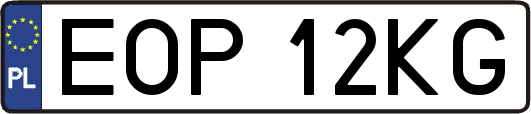 EOP12KG