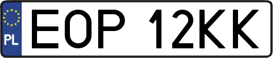 EOP12KK