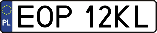 EOP12KL